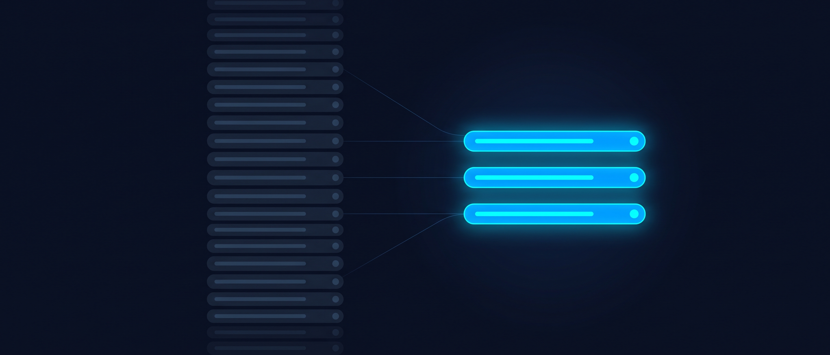 Shortlisted by Machines: The New Rules of Being Found for B2B
